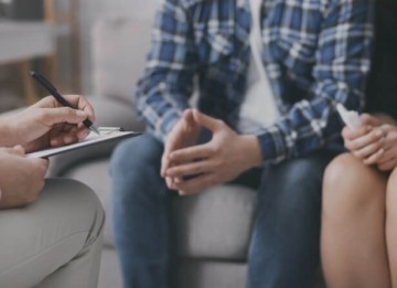 Вызов скорой психиатрической помощи в Касумкенте