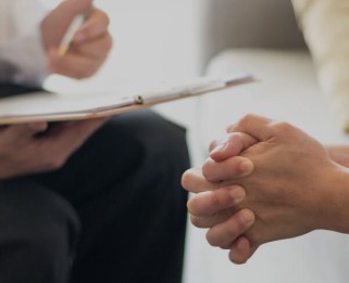 Вызов скорой психиатрической помощи в Касумкенте