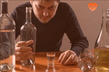 Лечение белой горячки в Касумкенте