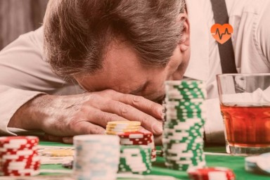 Лечение лудомании в Касумкенте