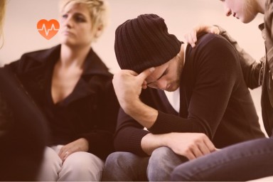 Помощь наркоманам в Касумкенте