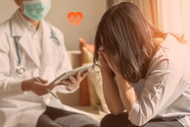 Лечение ПТСР в Касумкенте