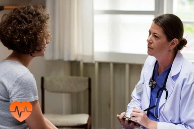 Лечение тревожного расстройства в Касумкенте