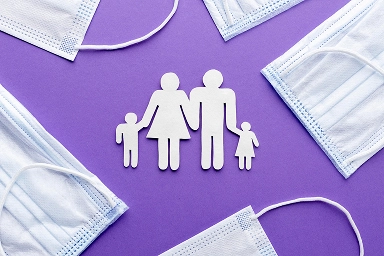 Лечение СДВГ в Касумкенте