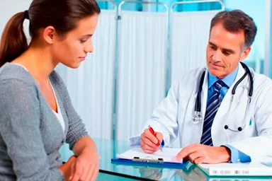 Раскодирование от алкоголизма в Касумкенте