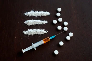 Реабилитация наркозависимых в Касумкенте