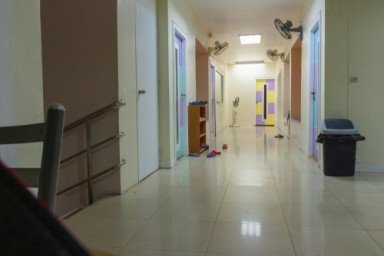 О клинике в Касумкенте