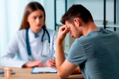 Реабилитация 12 шагов в Касумкенте