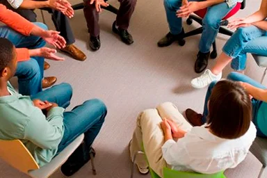 Реабилитация 12 шагов в Касумкенте